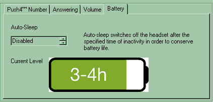 Bluetooth-гарнитура SouthWing SH505, фото 8