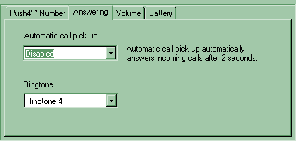 Bluetooth-гарнитура SouthWing SH505, фото 6