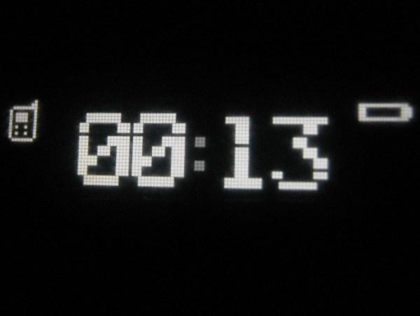Bluetooth-браслет Viks VI-T1
