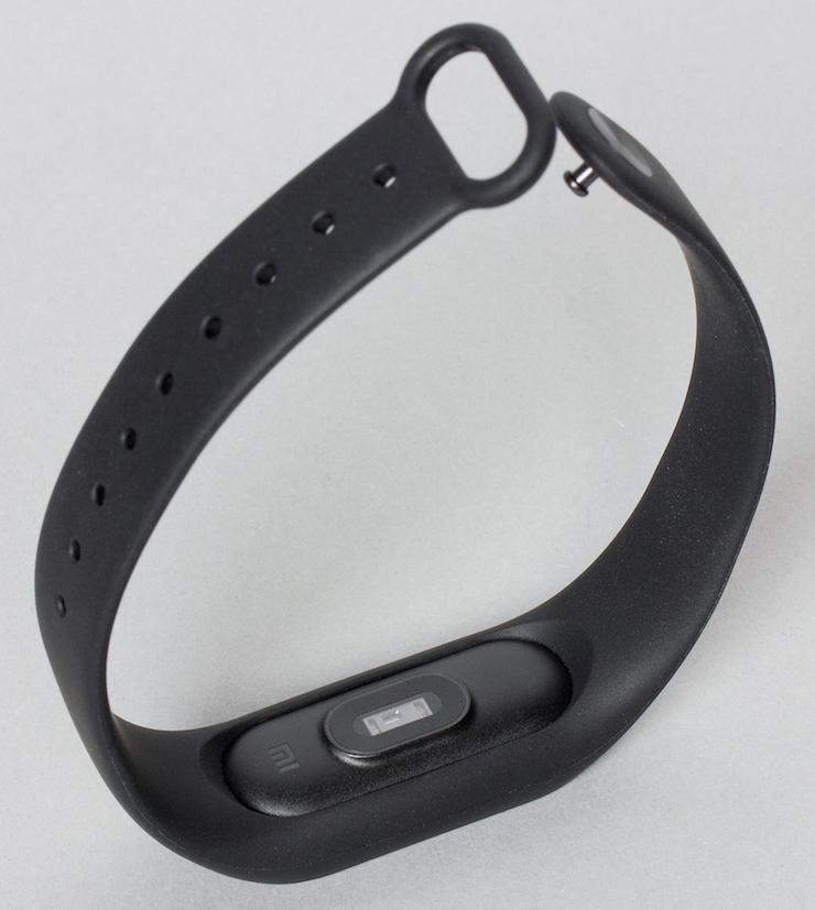 Умный браслет Xiaomi Mi Band Умный браслет Xiaomi Mi Band