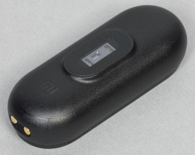 Умный браслет Xiaomi Mi Band Умный браслет Xiaomi Mi Band