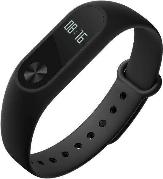 Умный браслет Xiaomi Mi Band Умный браслет Xiaomi Mi Band