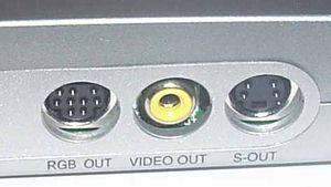 VGA-to-TV преобразователь Converter Deluxe-2 от фирмы Guillemot, фото 4
