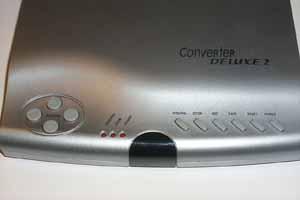 VGA-to-TV преобразователь Converter Deluxe-2 от фирмы Guillemot, фото 5