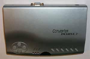 VGA-to-TV преобразователь Converter Deluxe-2 от фирмы Guillemot, фото 6