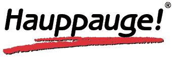 Hauppauge!