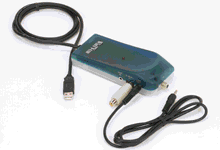 Тестирование тюнеров Hauppauge, фото 4