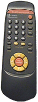 PCI TV и FM тюнер Leadtek WinFastTV 2000 XP, фото 4