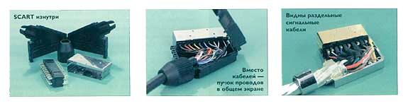 SCART, фото 2