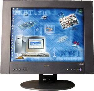 BenQ FP2081, фото 1