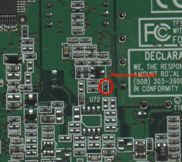 ATI All-In-Wonder Radeon 8500 DV, фото 25