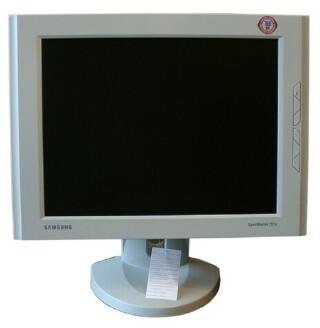 Samsung 151B и 151S, фото 1