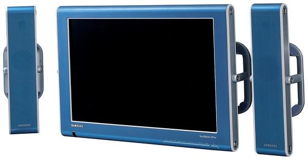 Samsung 211MP и 241MP, фото 5