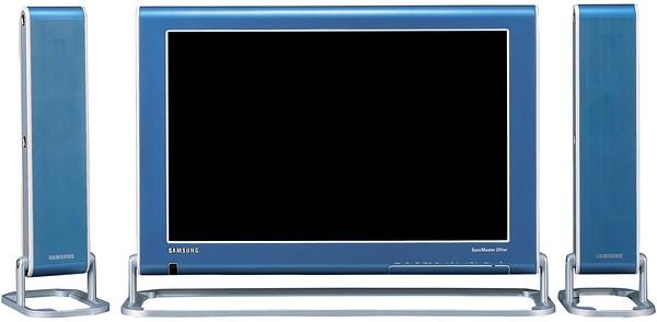 Samsung 211MP и 241MP, фото 2