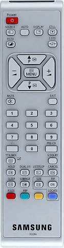 Samsung 211MP и 241MP, фото 4