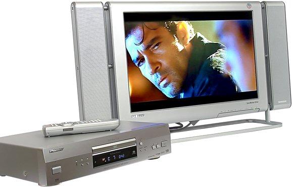 Samsung 211MP и 241MP, фото 7