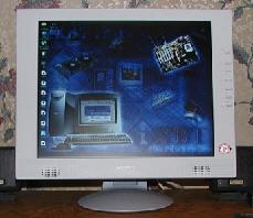 Sony SDM-M61, фото 1