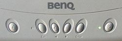 BenQ FP767, фото 2