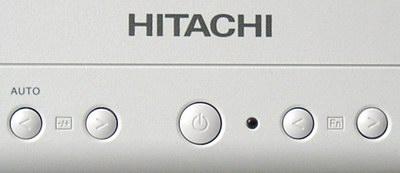 Hitachi CML174SXW, фото 3