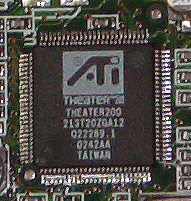 ATI Radeon 9000 VIVO, All-in-Wonder 9000 PRO и All-in-Wonder 9700 PRO, фото 9