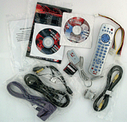 ATI Radeon 9000 VIVO, All-in-Wonder 9000 PRO и All-in-Wonder 9700 PRO, фото 12