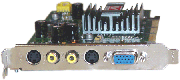 ATI Radeon 9000 VIVO, All-in-Wonder 9000 PRO и All-in-Wonder 9700 PRO, фото 5