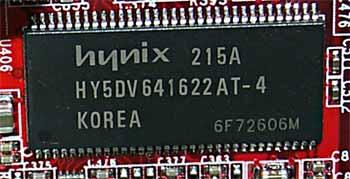 Работа VIVO на картах последнего поколения от NVIDIA плюс обзор видеокарт на базе NVIDIA GeForce4 Ti 4200 производства Galaxy, MSI и Triplex, фото 10
