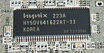 Работа VIVO на картах последнего поколения от NVIDIA плюс обзор видеокарт на базе NVIDIA GeForce4 Ti 4200 производства Galaxy, MSI и Triplex, фото 11