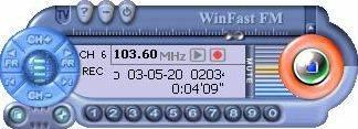 Внешний TV- и FM-тюнер Leadtek WinFast Cinema, фото 31