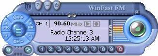 Внешний TV- и FM-тюнер Leadtek WinFast Cinema, фото 28