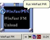 Внешний TV- и FM-тюнер Leadtek WinFast Cinema, фото 9