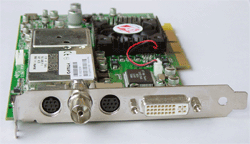 Мультимедийные возможности Hercules All-in-Wonder Radeon 7500DV, фото 4