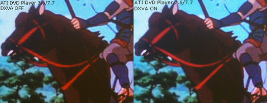 Введение в особенности просмотра DVD видео, фото 17