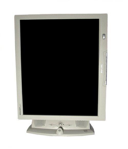 Philips Brilliance 180P2M, фото 4
