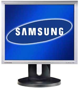 Samsung SyncMaster 191T, фото 1