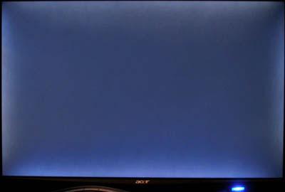 Acer P243w, фото 6