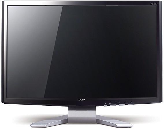 Acer P243w, фото 1
