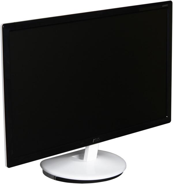 ЖК-монитор AOC e2343F2, общий вид