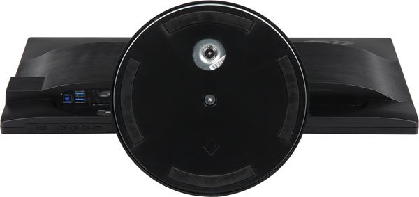 ЖК-монитор AOC G2460PG, основание подставки