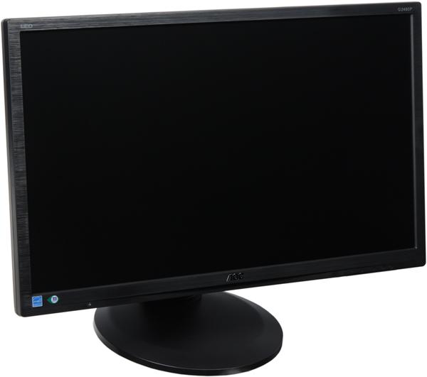 ЖК-монитор AOC g2460Pqu, общий вид