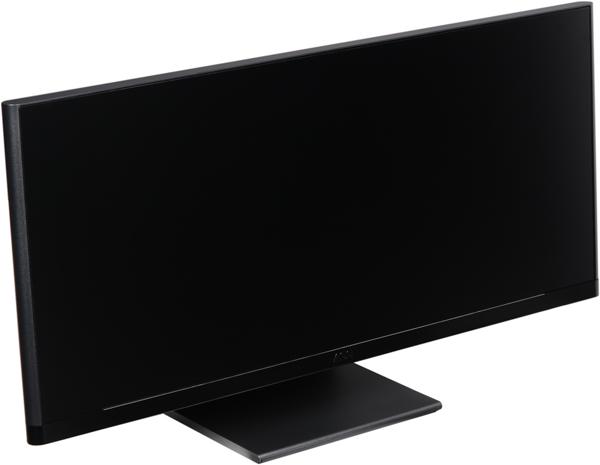 ЖК-монитор AOC q2963Pm, общий вид ЖК-монитор AOC q2963Pm, общий вид
