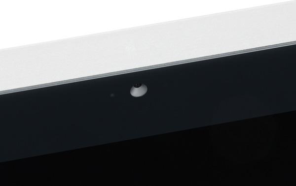 ЖК-монитор Apple Thunderbolt Display, камера FaceTime HD