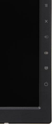 ЖК-монитор Asus MG278Q, кнопки ЖК-монитор Asus MG278Q, кнопки