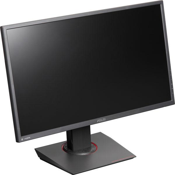 ЖК-монитор Asus MG278Q, общий вид ЖК-монитор Asus MG278Q, общий вид