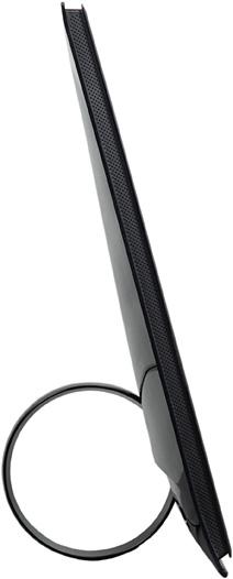 ЖК-монитор ASUS MS238H, Side
