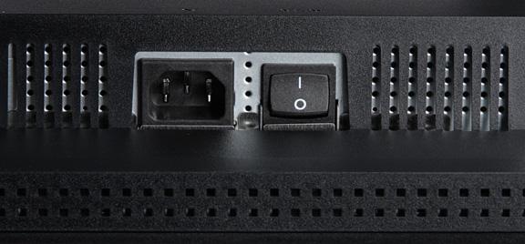ЖК-монитор Asus PA238Q, Разъемы ЖК-монитор Asus PA238Q, Разъемы