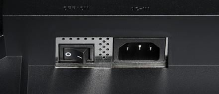 ЖК-монитор ASUS PA246Q, Разъемы ЖК-монитор ASUS PA246Q, Разъемы