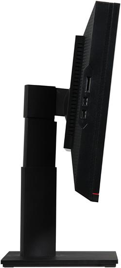 ЖК-монитор ASUS PA246Q, Подставка