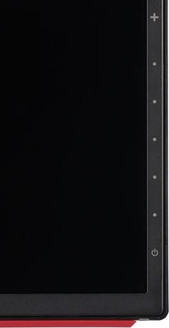 ЖК-монитор Asus PA328Q, кнопки ЖК-монитор Asus PA328Q, кнопки