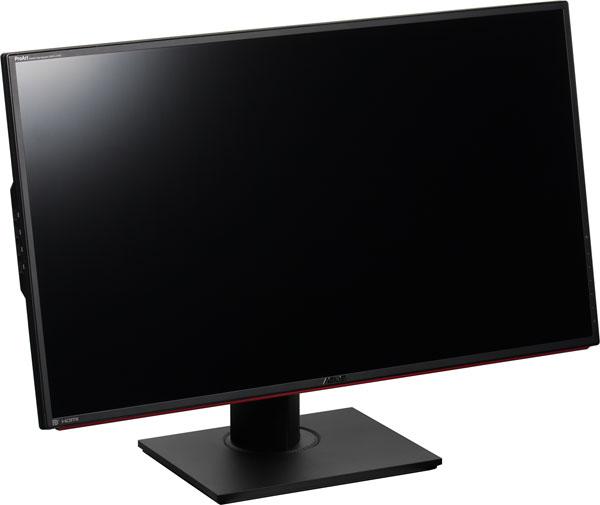 ЖК-монитор Asus PA328Q, общий вид ЖК-монитор Asus PA328Q, общий вид